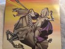 Metal For Muthas Vol. 1 - V/A Compilation (1980, LP EMI) #EMC 3318 RARE