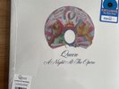 Queen A Night At The Opera Lp Blue Vinyl