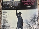 The American Dream - 1970 S/T LP - Psych Rock - Ampex Records - Sealed OG