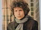 Bob Dylan Blonde on Blonde 2LP Vinyl Stereo Columbia 360 Sound 1960s Pressing