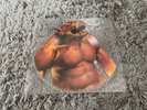 Metallica “Jump In The Fire” Original U.K. 1986 Shaped Picture Disc vinyl 7 inch