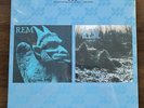R.E.M. Chronic Town/Murmur SEALED limited ed LP/EP DSS One-Step #879 of 3000