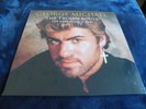 George Michael – The Trojan Souls - Black LP vinyl - new Mint Rare