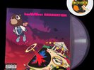 Kanye West - Graduation (Gatefold) Purple Vinyl