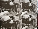 The Smiths Meat Is Murder Vinyl 1984 superb Original Inner Rough Trade