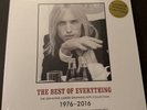 Tom Petty - The Best of Everything - Clear Vinyl 4LP Box Set , Limited Edition