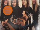 Metallica Garage Days Revisited EP Orange Vinyl, New and Sealed