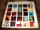BEATLES VEE JAY VJ Inner SLEEVE - NO LP INCLUDED - VERSION ONE - HARD TO FIND