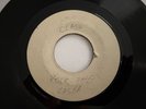 The Clash 45 Test Pressing RARE 