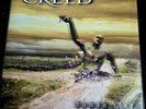 Creed/Human Clay LP Vinyl Record