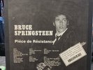 BRUCE SPRINGSTEEN PIÈCE DE RÉSISTANCE 3LP VINYL BOXSET