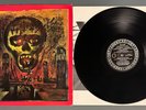 SLAYER - SEASONS IN THE ABYSS LP Vinyl 1990 UK IMPORT Rick Rubin DEF JAM RECORDS