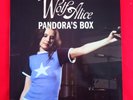 Wolf Alice Pandoras Box LP