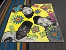 De La Soul 3 Feet High Rising Lp Vinyl Og First Press USA Tribe Tommy Boy 1989