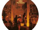 ABBA The Visitors (Vinyl) 12