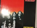 Kreator - Extreme Aggression LP 1989