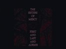The Sisters Of Mercy First And Last And Always (Vinyl)