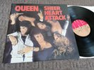 Queen-Sheer Heart Attack-UK 1st press-3U/3U-1974-NM/NM