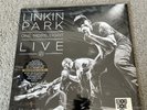 Linkin Park One More Light Live Vinyl