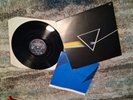 Pink Floyd Dark Side Of The Moon UK SQ Q4SHVL804 Quadraphonic Quad Vinyl Lp EX/E