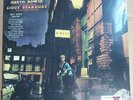 NEW David Bowie Lp Rise Fall of Ziggy Stardust Half-Speed Master IMPORT w/ obi