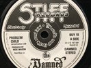 The Damned - Problem Child  (7