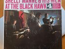 Shelly Mann and His Men at the BlackHawk Vol. 4