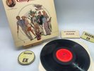 Various - Caddyshack - Music From EX/EX 1980 Santa Maria Pressing, Santa Maria