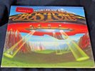 Boston Don't Look Back Sealed Vinyl Record LP USA 1978 Orig Hype Sticker FE 3505