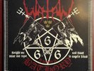 Watain - Tonight We Raise Our Cups And Toast In Angels Blood -Bathory Tribute LP