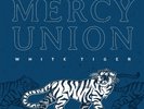Mercy Union White Tiger (Vinyl)