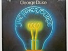 George Duke - The Inner Source 2LP FOC D 1976 Zustand: Excellent/Excellent