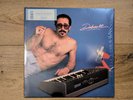 Dabeull Intimate Fonk Vinyl EP First Press 2019 Clear (NM/NM)