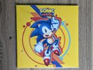 Sonic Mania Original Soundtrack Vinyl LP (MINT)