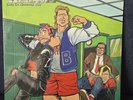 MXPX Life In General Original Pressing Black Vinyl LP Record Punk Rock 1996