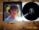 THE ASTRUD GILBERTO ALBUM w/ ANTONIO CARLOS JOBIM   DEBUT 1965 vinyl DG LP vg++