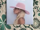 Lady Gaga Joanne Pink Opaque Colored Vinyl 2LP Record