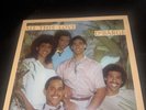 DEBARGE All This Love 1st Original US Press 1982 Gordy 6012GL LP