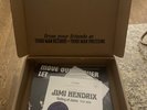 JIMI HENDRIX Valley Of The Jams Third Man Records Vault #67 Vinyl Set Sealed