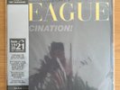 The Human League - Fascination (HMV 1921 Exclusive Blue Vinyl)
