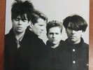 Echo And The Bunnymen  - Echo And The Bunnymen. Vinyl L.P 1987. VG+/VG