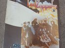 Led Zeppelin II RL Ludwig Cut SD 8236 Monarch MO LP Atlantic Vinyl Record RARE