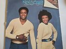 Rene & Angela - Wall To Wall Vinyl LP Record (Capitol, 1981) VG+