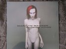 Marilyn Manson MECHANICAL  ANIMALS 2 Vinyl LP/New/Sealed/rare 2023 repress/Holy