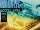 Sugar Copper Blue (Vinyl) 12