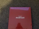 Deadmau5 Retro5pective 5 Coloured  Vinyl Box Set . Sealed New.