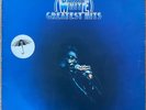 BARRY WHITE - GREATEST HITS The Best Of 1st UK Press 1975 LP EX