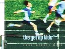 Get Up Kids FOUR MINUTE MILE (Vinyl) (US IMPORT)