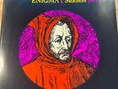 Enigma Sadeness Part I Maxi 12inch 1st. Press