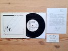 HA HA MONO RUN FOR MILES UK 1982 7